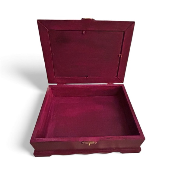 Keepsake Box - Picture 4 of 8